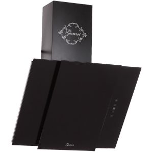 GURARI Kopffreihaube GCH S 171 90 BL PRIME Dunstabzugshaube 90 cm