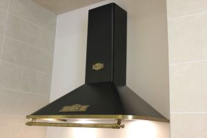Dunstabzugshaube | Exklusive Wandhaube 60cm Kaiser Empire A 6315 Em | Bild 1