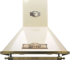  Dunstabzugshaube | Exklusive Wandhaube 60cm Kaiser Empire A 6315 ElfEm | Bild 1