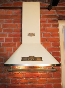 Dunstabzugshaube | Kaiser A 9315 ElfEm ECO Wandhaube 90cm | Bild 1