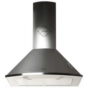 Gurari GCH C 046 IS 6 Dunstabzugshaube 60cm 1000m³/h Wandhaube Edelstahl