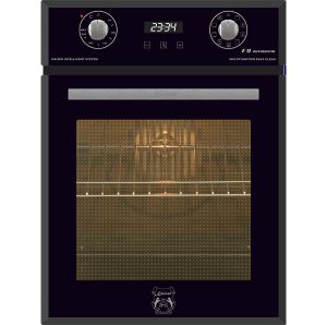 Kaiser EH 4747  Einbau Backofen 45 cm 50 L 9 Fkt. Intelligent Sysytem