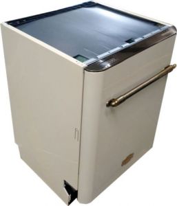 Kaiser Empire S 60 U 88 XL ElfEm Unterbau-Spülmaschine 60 cm Einbau Geschirrspüler