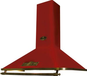 Dunstabzugshaube | Kaiser Empire A 9315 RotEm ECO Wandhaube 90cm | Bild 1