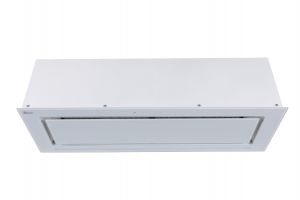 Gurari GCH E 217 WH 90 Prime Einbau Dunstabzugshaube 90 cm