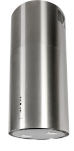 Gurari  GCH I 385 36 IS Prime Dunstabzugshaube Inselhaube 36cm 1000 m³/h Edelstahl