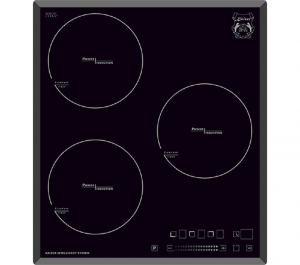 Kaiser KCT 4746 F  Induktions Kochfeld 45cm Herd  Facetten unktionsdisplay