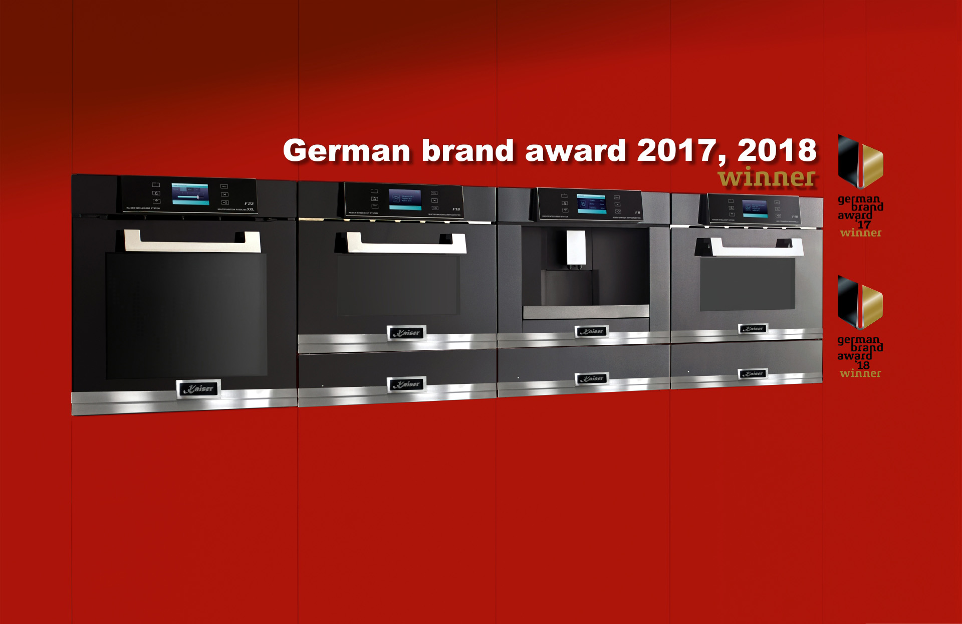 Kaiser Award 2017 2018